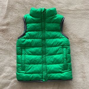 Gap Vest